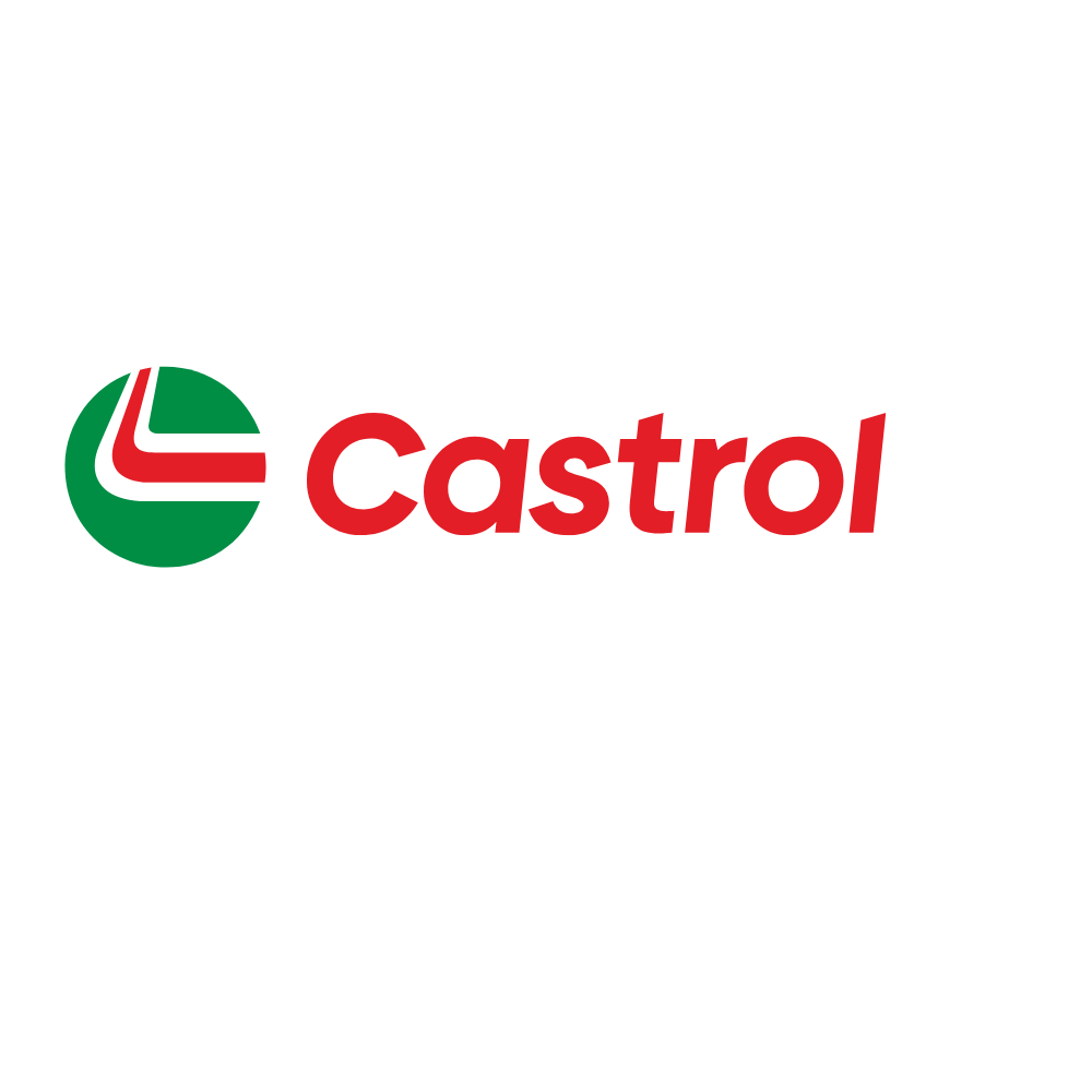 Logo Castrol
